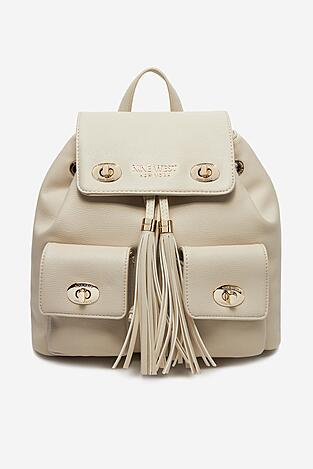 Plecak NINE WEST LDA7991 Beżowy