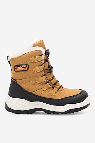 Trzewiki SPRANDI EARTH GEAR ICE COOL CP91-25036 Camel