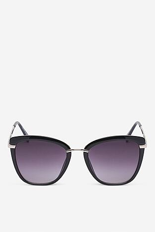 Okulary damskie Jenny WB-4WF-023-SS26R Czarny