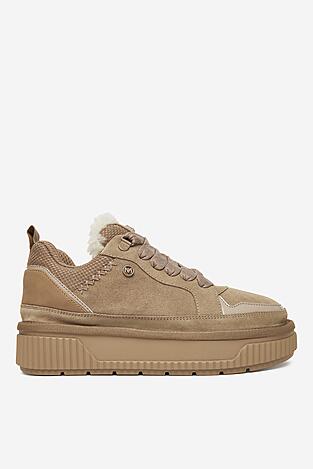 Sneakers Mexx CEO-MI002011753W Beżowy