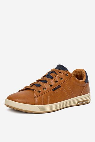 Спортни обувки Skechers CAVELL HENSLEY 210946 LUG КАФЯВ
