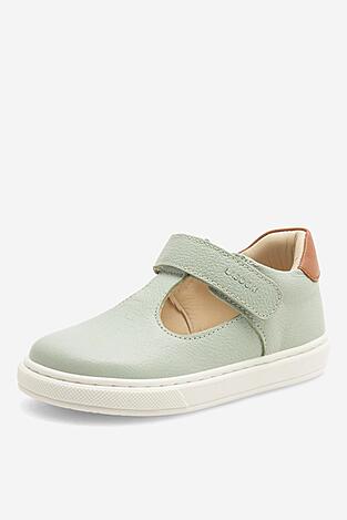 Половинки обувки Lasocki Kids KIABI CI12-KIABI-04(II)DZ ЗЕЛЕН