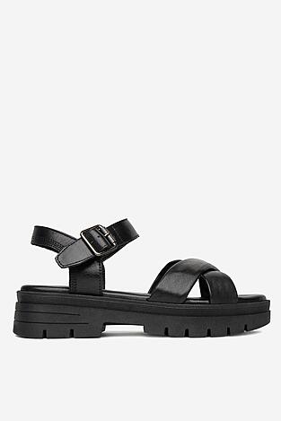 Сандали Lasocki WB-LINA-23 ЧЕРЕН