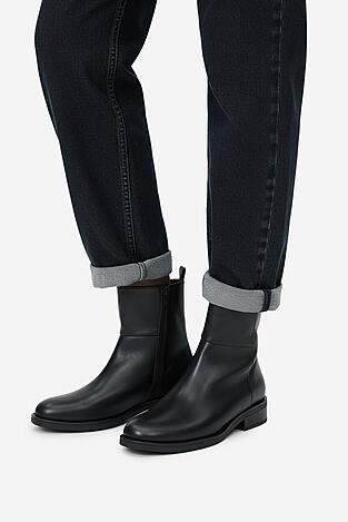 Боти Clara Barson CEO-WS6371-03 ЧЕРЕН