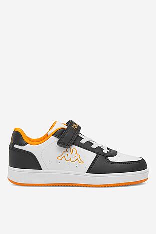 Obuwie sportowe Kappa LOGO MALONE EV KID 36185LW - A0I MIX