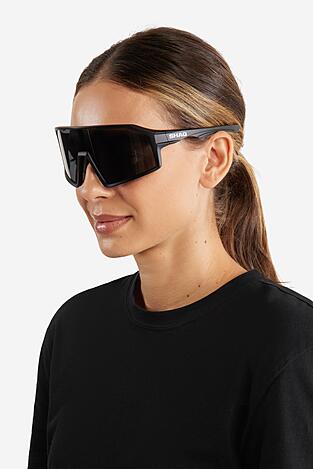 Унисекс очила SHAQ SH 001 ЧЕРЕН