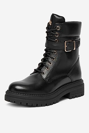 Bocanci Mexx CEO-MX/040C-RST NEGRU