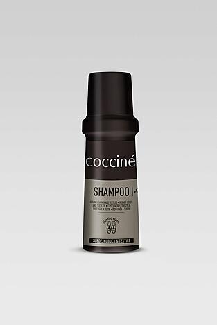 Kosmetyki do obuwia Coccine SHAMPOO 75 ml v.Z -