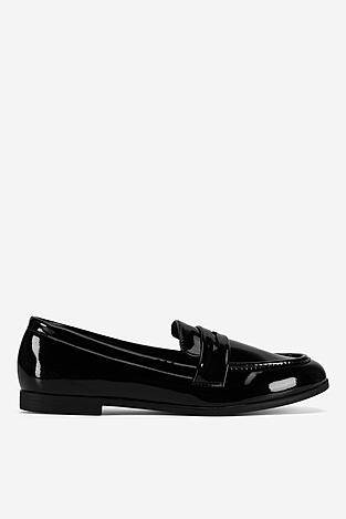 Mokasyn Clara Barson WS270205-14 Czarny