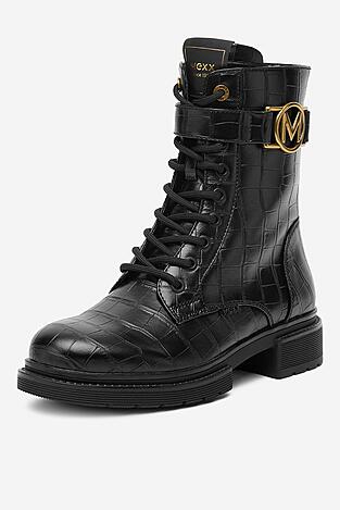 Trzewiki Mexx CEO-MI001710553W-01 Czarny