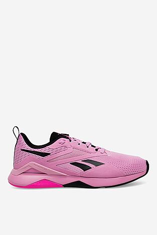 Спортни обувки Reebok NANOFLEX TR 2 100074541 РОЗОВ