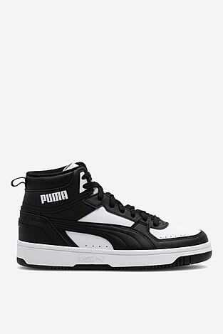Încălțăminte sport Puma REBOUND-JOY-JR 37468701 NEGRU