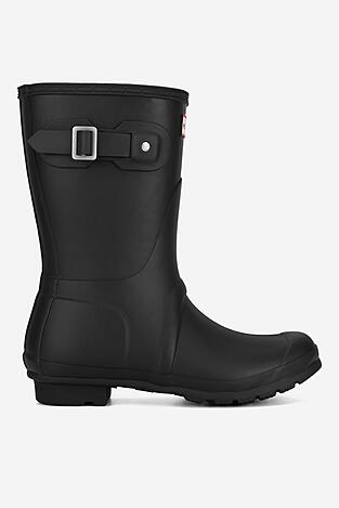 Gumicsizma HUNTER WFS2048RMA FEKETE