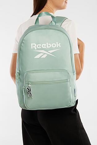 Раница Reebok C-RBK-044-CCC-05 ЗЕЛЕН