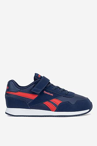 Sportcipő Reebok ROYAL CL JOGGER 3.0 1V 100220405 SÖTÉTKÉK