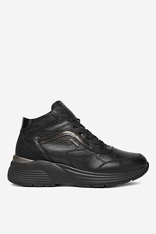 Bocanci Remonte CEO-D6683-03 NEGRU