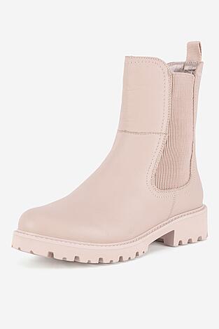 Ghete Remonte D8694-60 BEJ