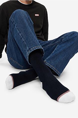 Чорапи HUNTER AS_HUNTER_01W_SS25 (3-PACK) МИКС