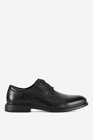 Polobotka Sergio Bardi MF1651-2Z ČERNÁ