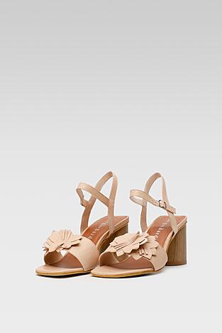 Σανδάλι Sergio Bardi