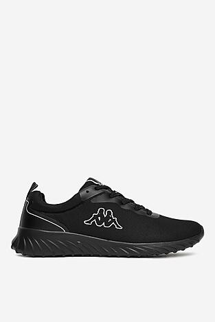 Спортни обувки Kappa CEO-SS24-3C007 ЧЕРЕН