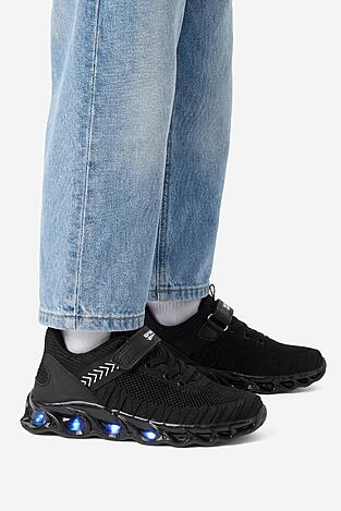 Obuwie sportowe Sprandi CEOWB-ES-K20315 Czarny