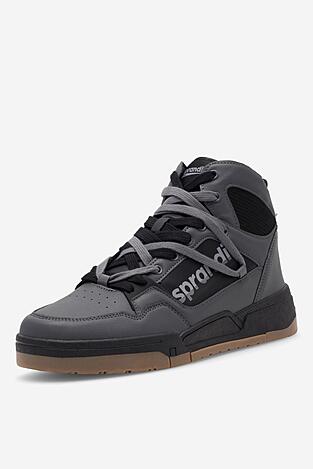 Спортни обувки Sprandi SPIRIT MPRS-22M06171 СИВ