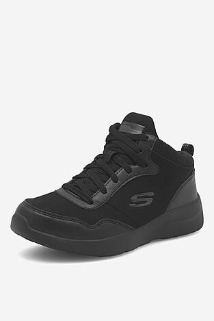 Obuwie sportowe Skechers 66666321 BBK Czarny