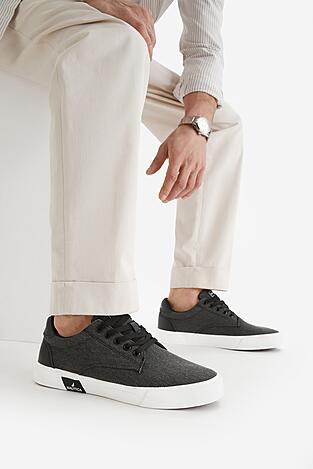 Trampki NAUTICA CWBEO-CIAO-01 Szary