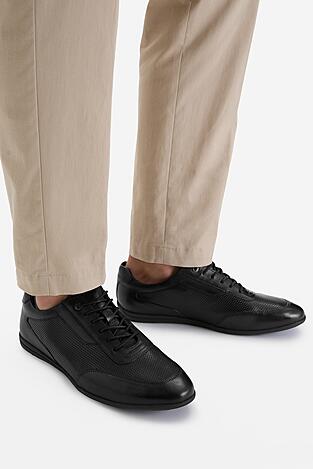 Półbuty Lasocki CEO-MARIO-02 MI24 Czarny