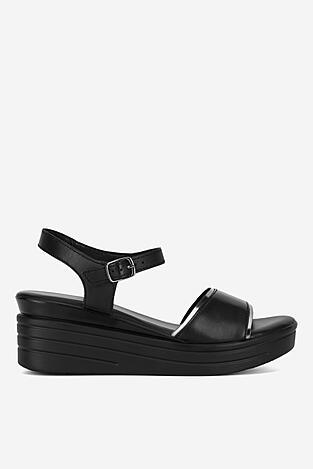 Сандали Lasocki ARC-208-02 ЧЕРЕН