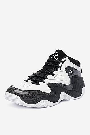 Obuwie sportowe SHAQ EOSS-JUGGERNAUT AQ95041M-BW Biały