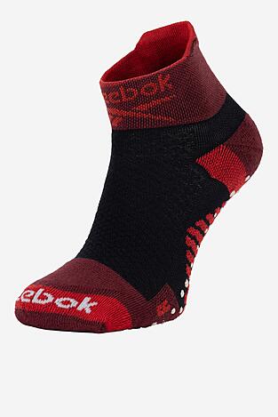 Soseste Reebok R0394-SS24 (1-PACK) ROŞU