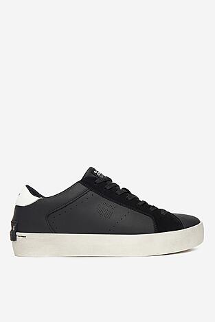 Tornacipő G-STAR RAW CEO-YG240112-01L FEKETE