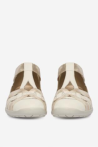 Сандали Remonte CEO-R7601-81 БЯЛ