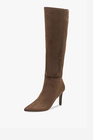 Cizme Jenny Fairy LINDSEY WYL3532-1 MARO