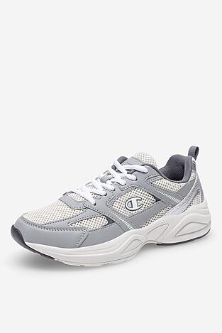 Спортни обувки Champion RUN 202 S11728-ES001 СИВ