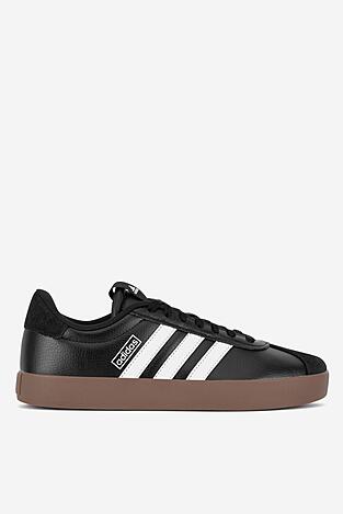 Rekreačná obuv adidas VL COURT 3.0 ID8796 ČIERNA