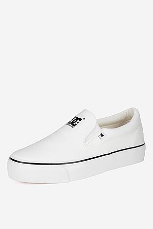 Кецове DC Shoes WFA3015-1 БЯЛ