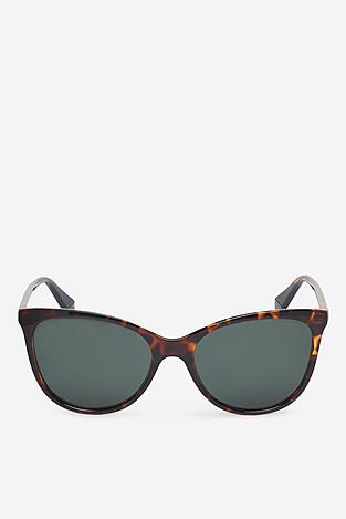 Okulary damskie Polaroid C PLD 4179/S Brązowy