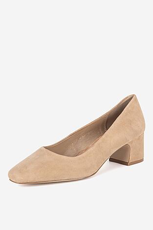 Lodičky Sergio Bardi WYL3739-2Z-SB CAMEL