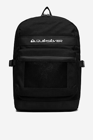 Plecak QUIKSILVER CWBEO-QUIK-M-002-10 Czarny