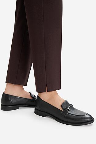 Мокасини Lasocki CEO-WI23-KILTY-05 ЧЕРЕН