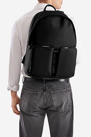 Rucsac Gino Rossi GIN-K-002-CCC-06 NEGRU