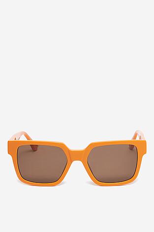 Dámské brýle ROXY RX6772 ORANŽOVÁ
