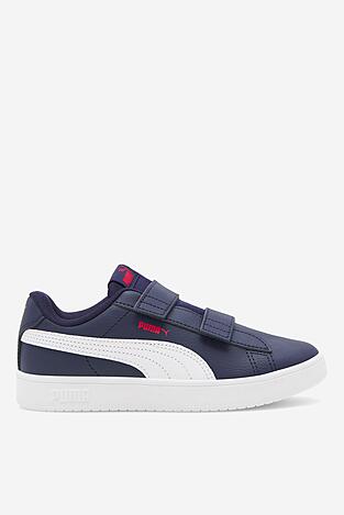 Спортни обувки Puma RICKIE CLASSIC V PS 39425301 КОБАЛТОВО СИНЬО