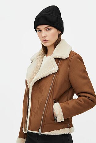 Női sapka NINE WEST CEO-NW-W3-009-AW25 FEKETE