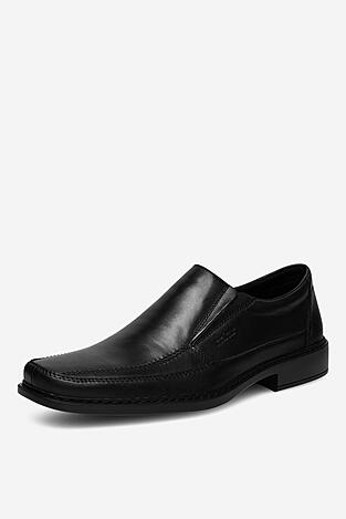 Pantofi casual Rieker B0873-00 NEGRU