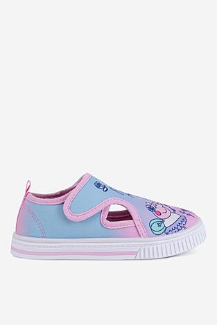 Kapcie PEPPA PIG BIC-SS25-205PP Różowy