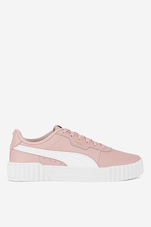 Спортни обувки Puma CARINA 3.0 JR 40147604 РОЗОВ